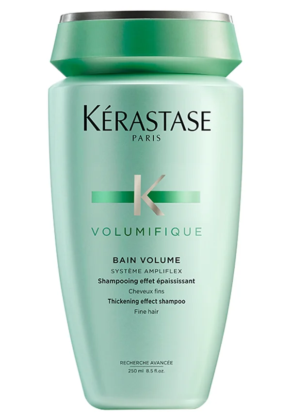 VOLUMIFIQUE BAIN VOLUME VOLUMIZING SHAMPOO FOR FINE HAIR - Shampoo