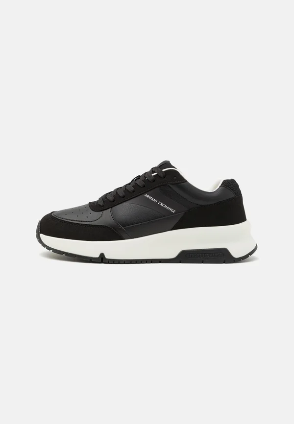 VOX - Trainers - black