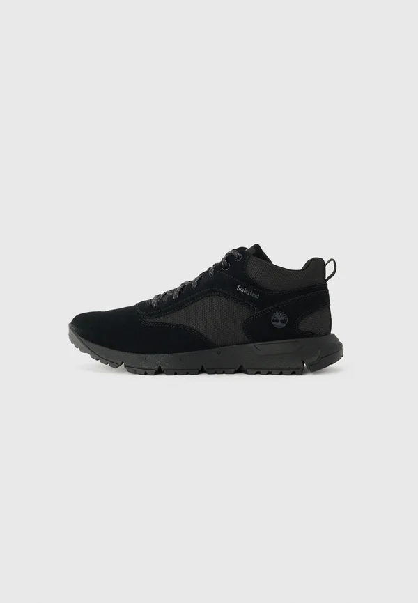 VOYAGER PARK - Trainers - black