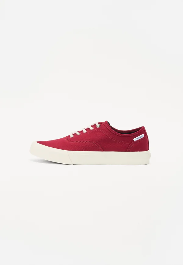 VULC LOW - Trainers - rouge