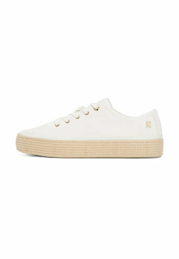 VULC SNEAKER - Trainers - ancient white