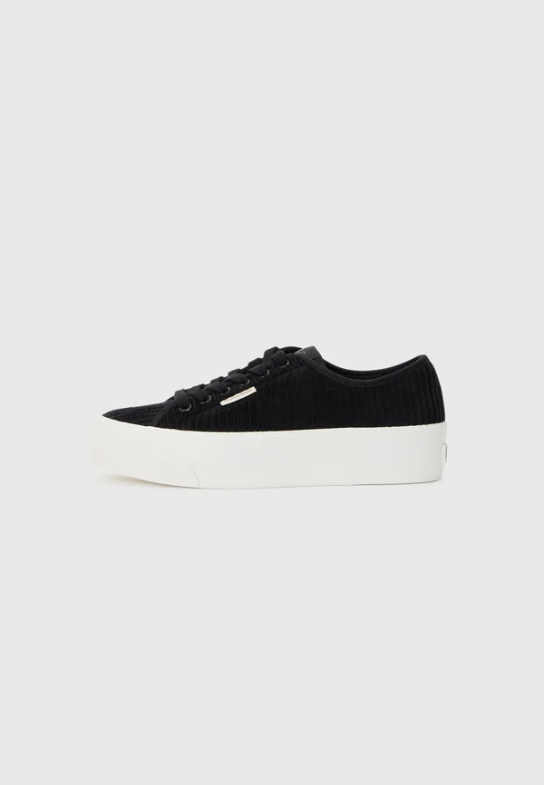 VULC - Trainers - black