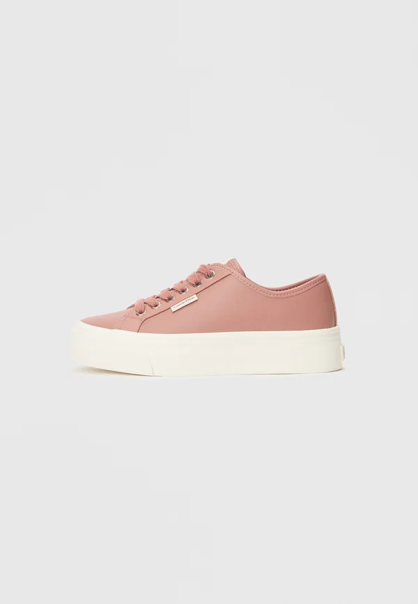 VULC - Trainers - blush/marshmellow