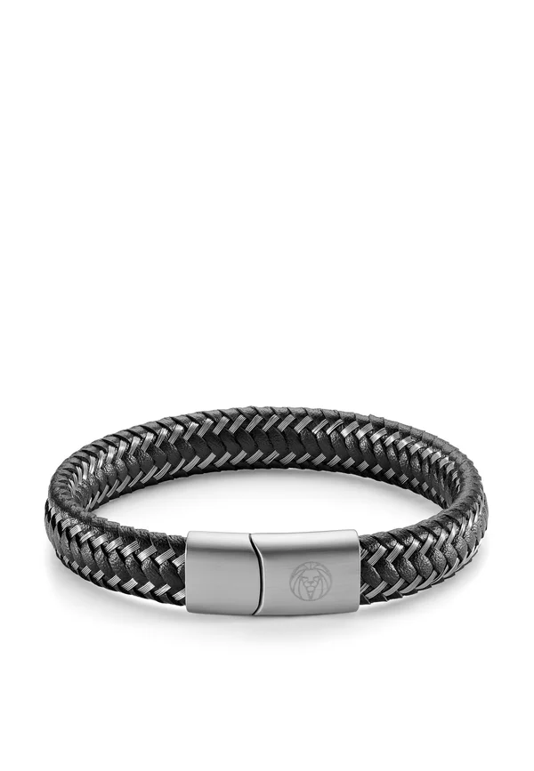 VULCAN - Bracelet - black