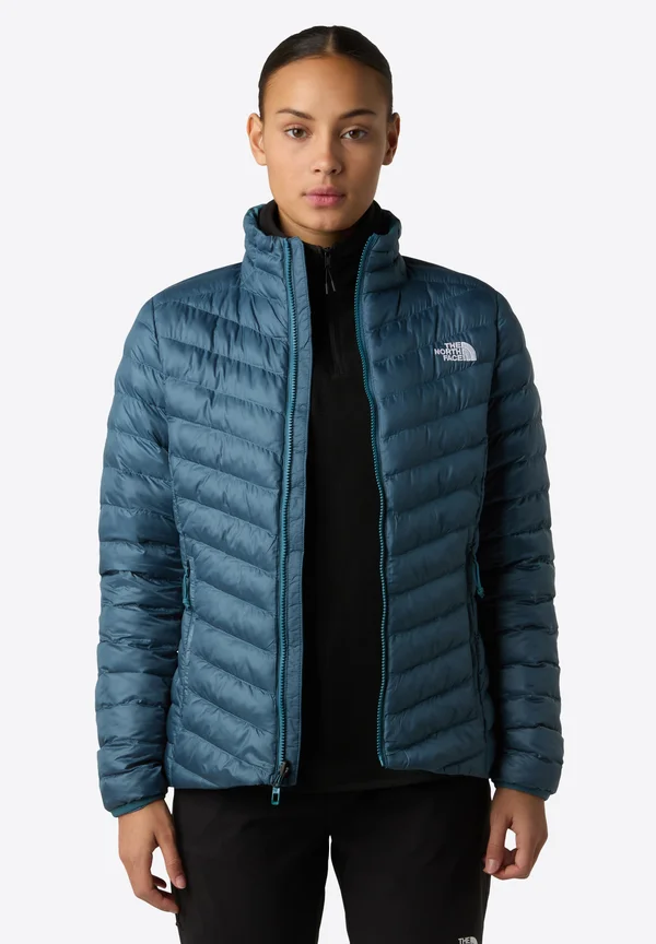 W HUILA SYNTH JACKET - Winter jacket - space
