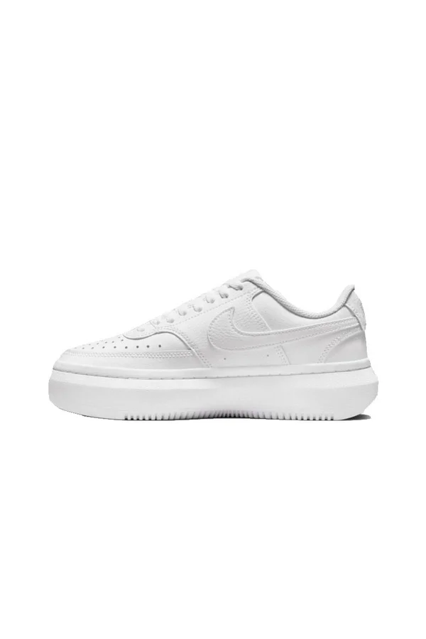 W NIKE COURT VISION ALTA LTR - Trainers - white