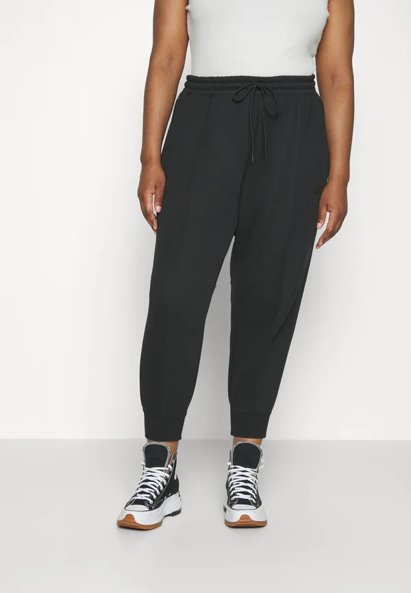 W NSW MR JGGR - Tracksuit bottoms - black