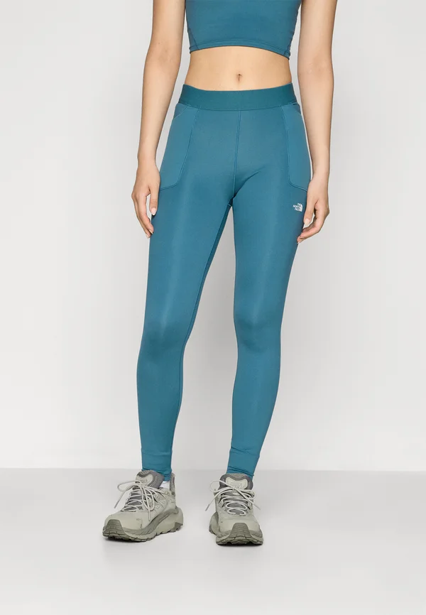 W REFINA LEGGING 27" - Leggings - space