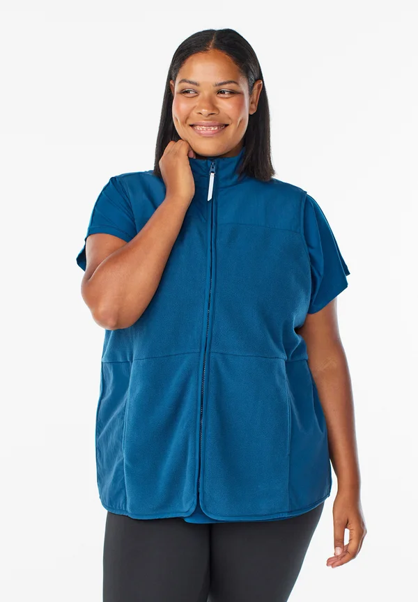 Waistcoat - gibraltar sea