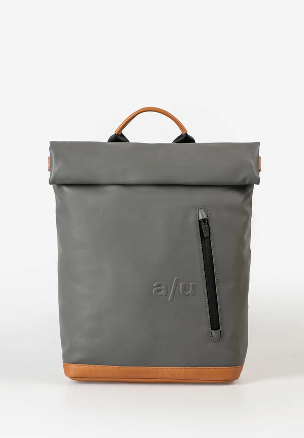 WAKAYAMA - Rucksack - gravity grey