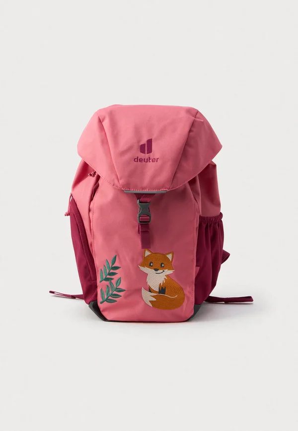 WALDFUCHS UNISEX - Rucksack - pink