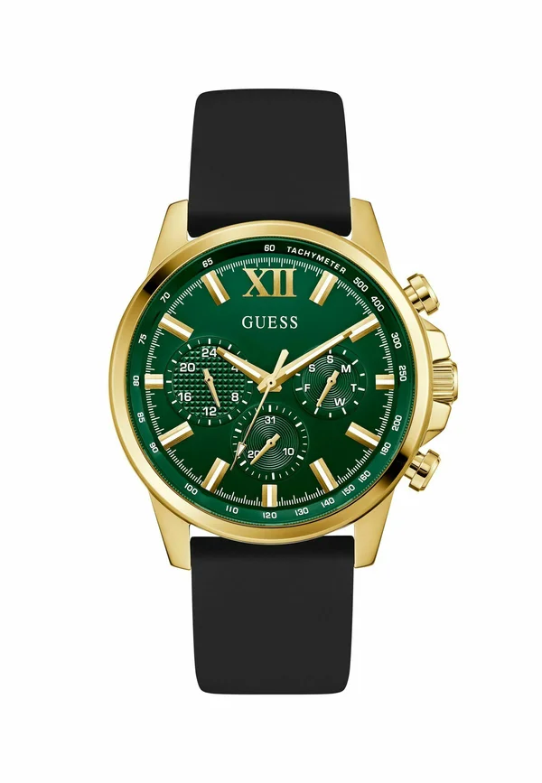 WALKER - Chronograph watch - green