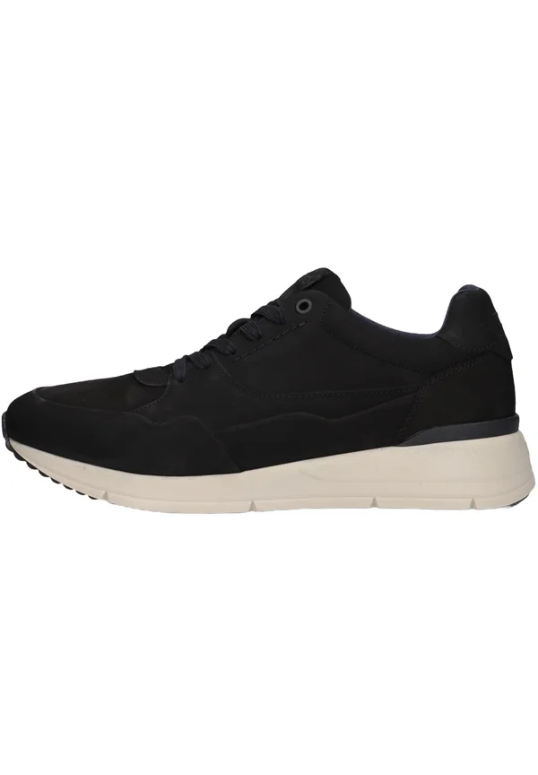 WALKER - Trainers -  black nubuck