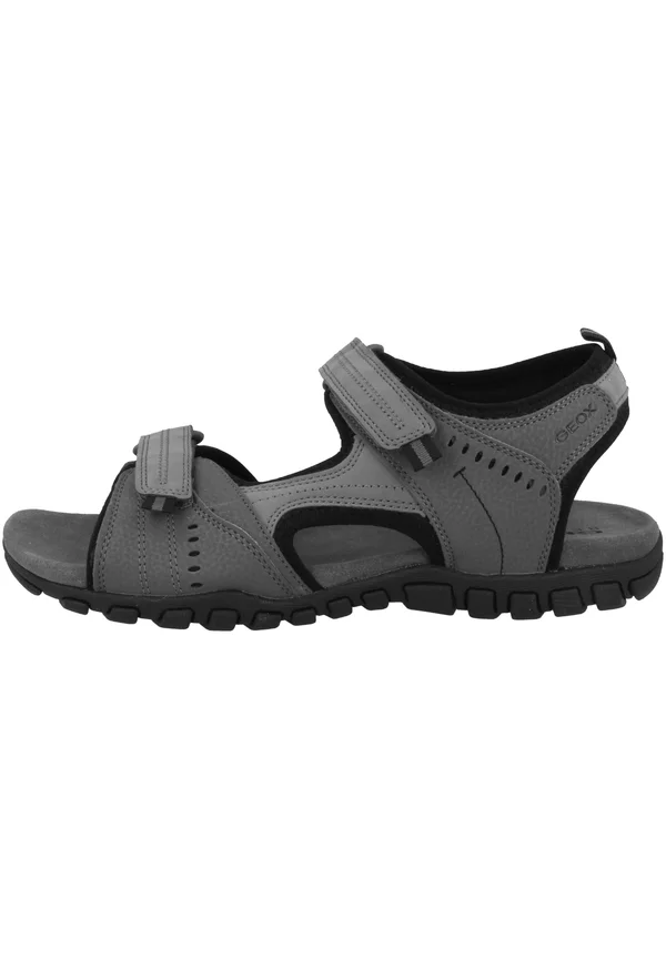 Walking sandals - anthracite