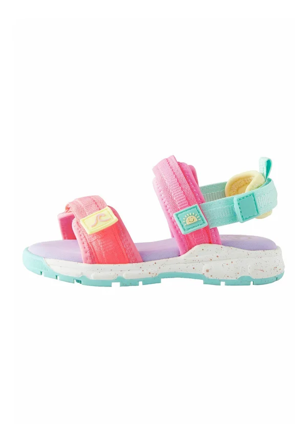 Walking sandals - multi