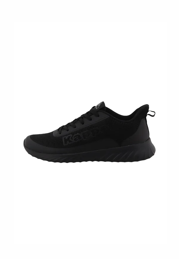 Walking trainers - black