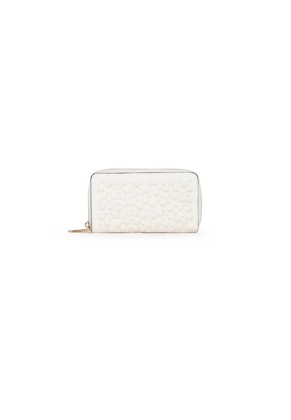 Wallet - bianco