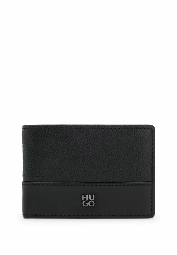 Wallet - black one