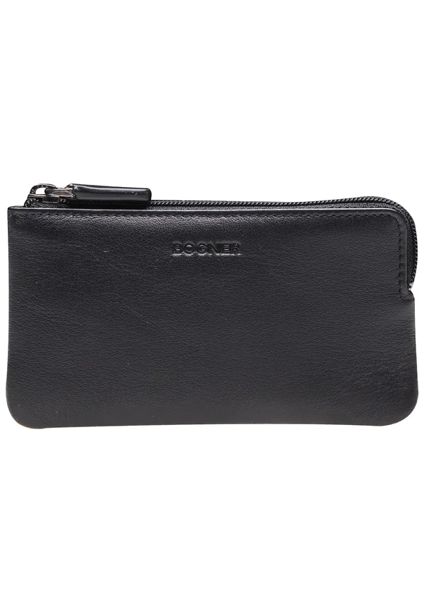 Wallet - black