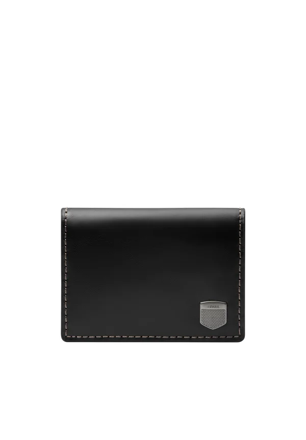 Wallet - black