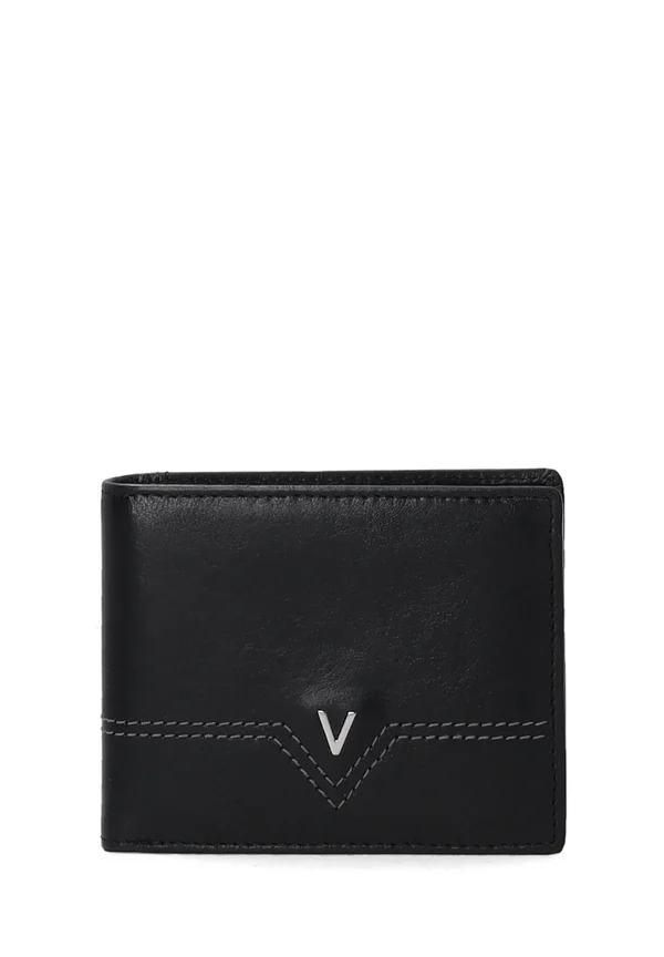 Wallet - black