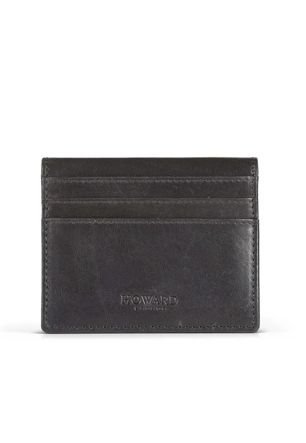 Wallet - black
