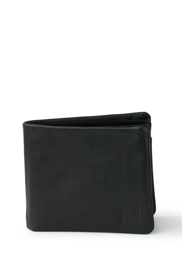 Wallet - black
