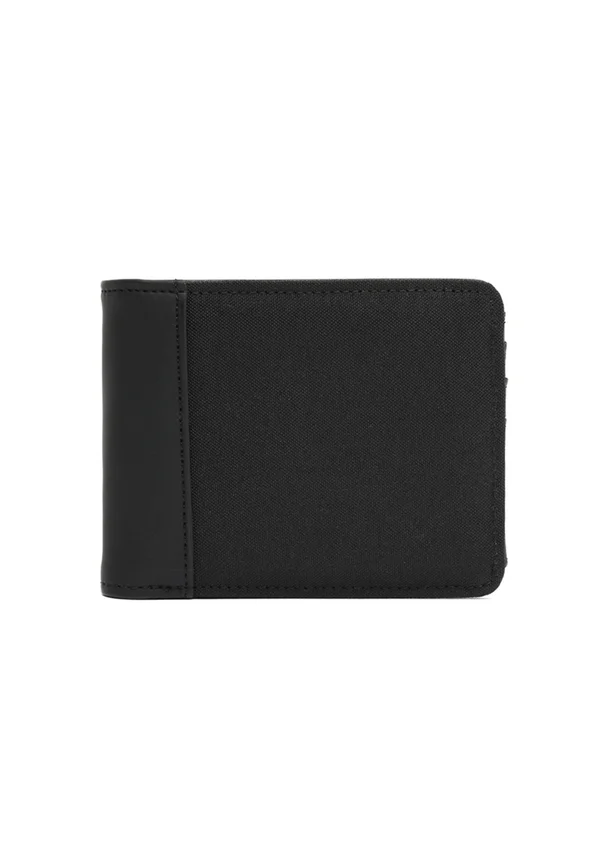 Wallet - black