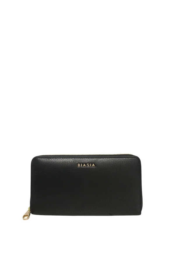 Wallet - black
