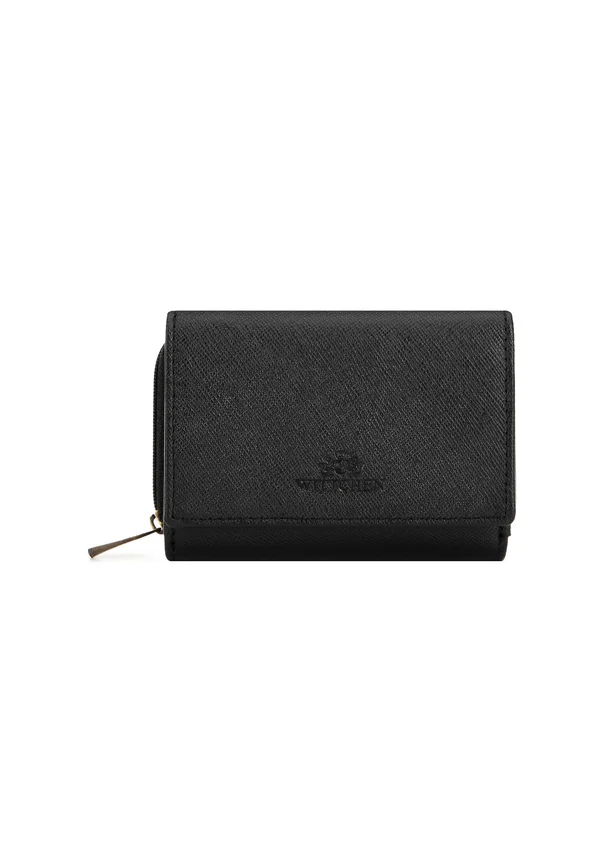 Wallet - black