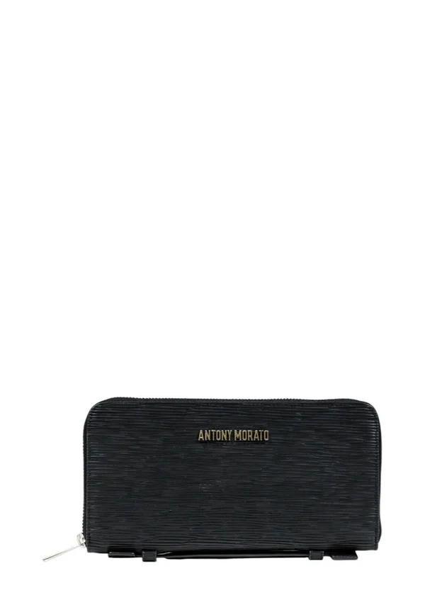 Wallet - black