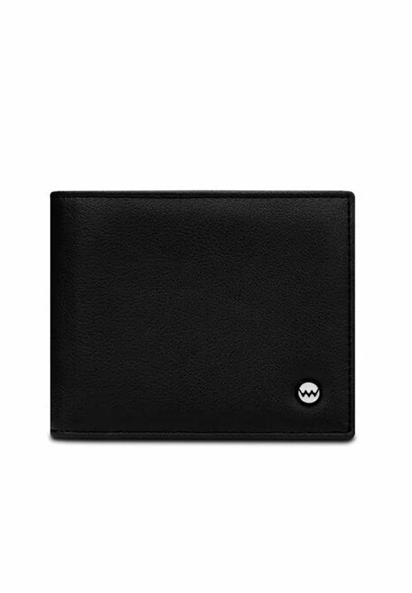 Wallet - black