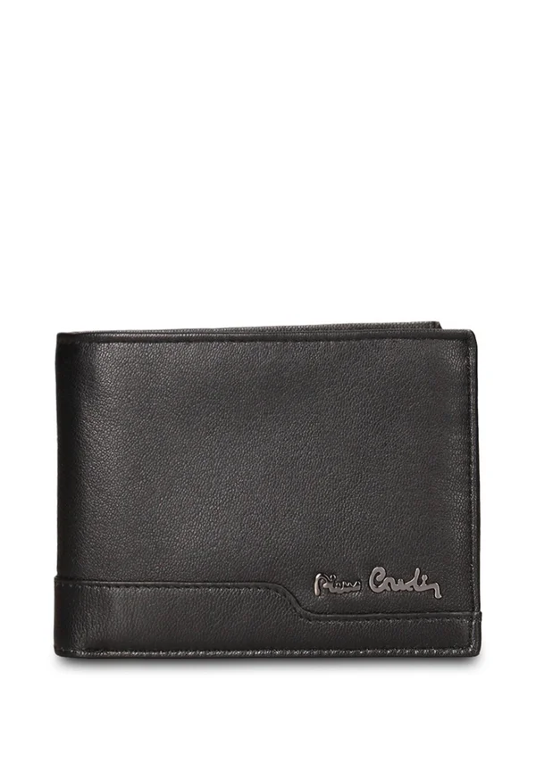 Wallet - black