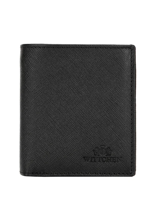 Wallet - black