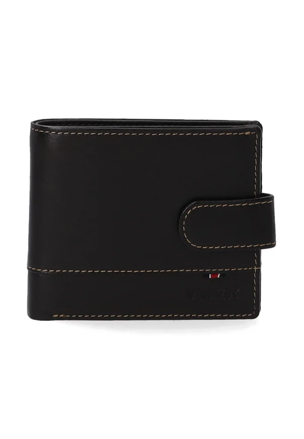 Wallet - black