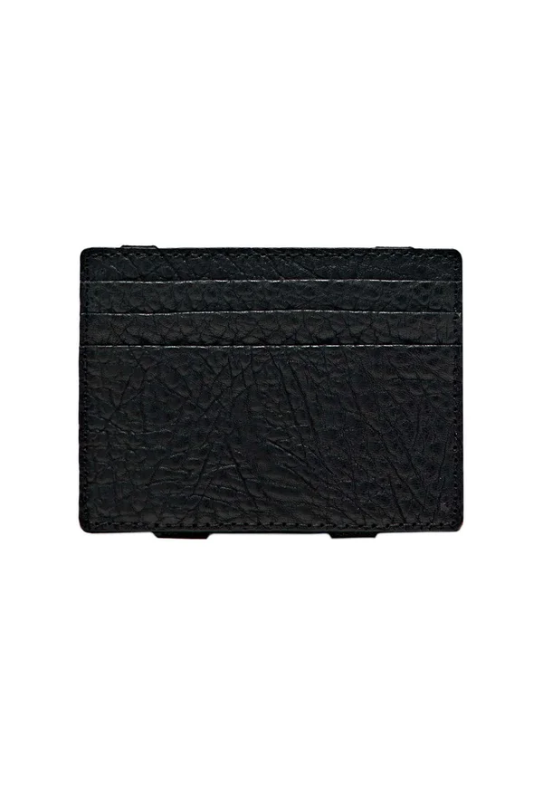 Wallet - black