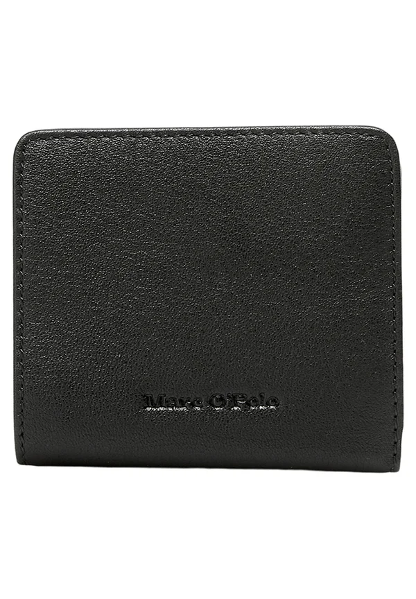 Wallet - black