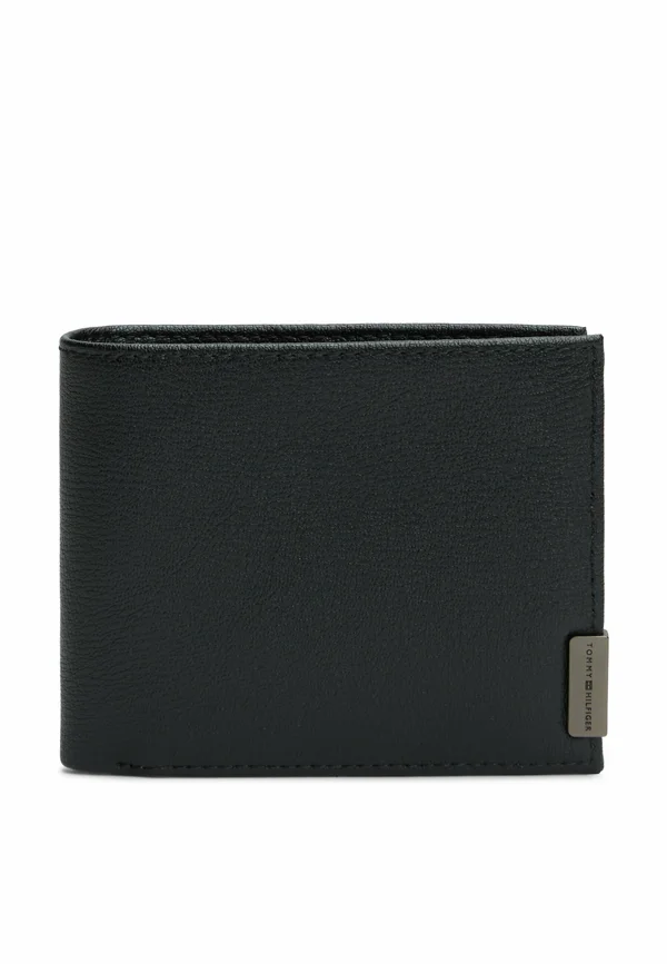 Wallet - black