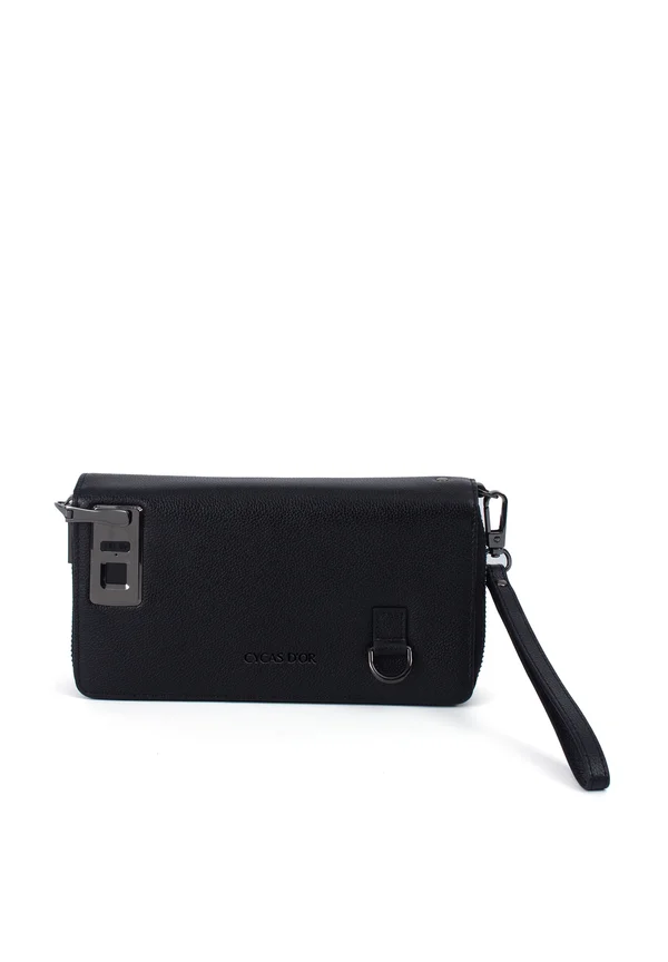 Wallet - black