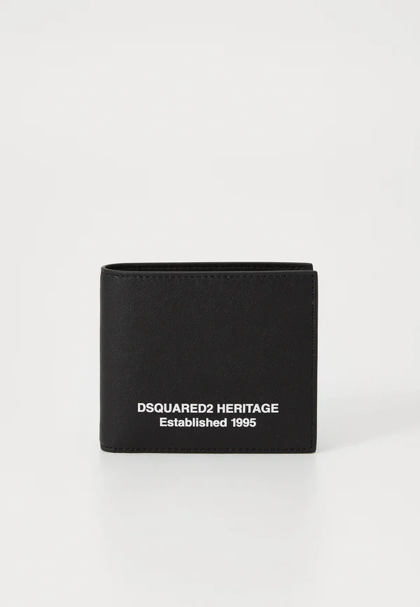 Wallet - black