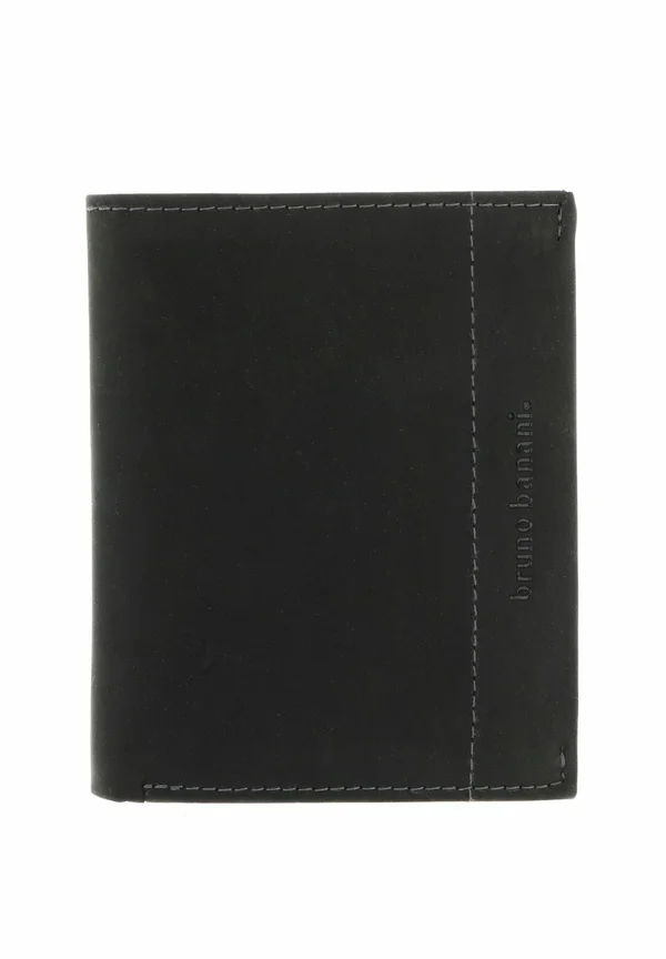 Wallet - black