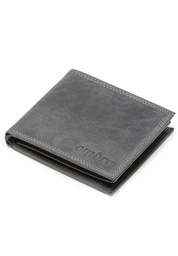 Wallet - black