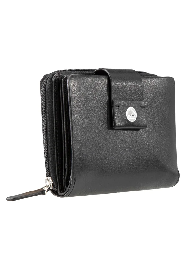 Wallet - black