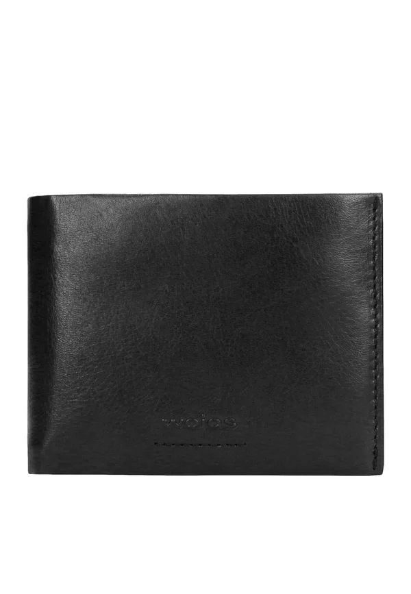 Wallet - black