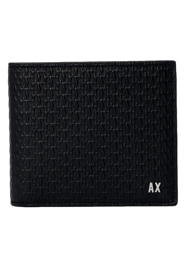 Wallet - black