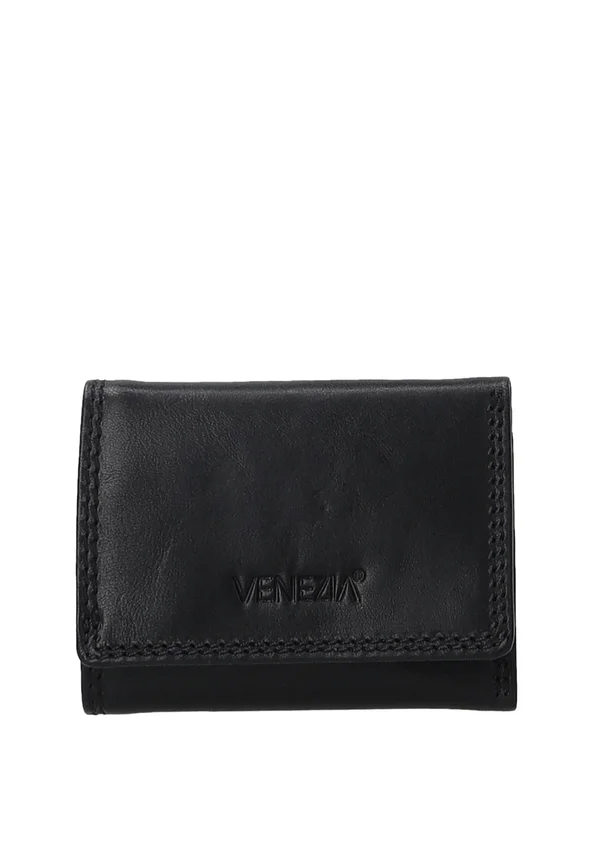 Wallet - black