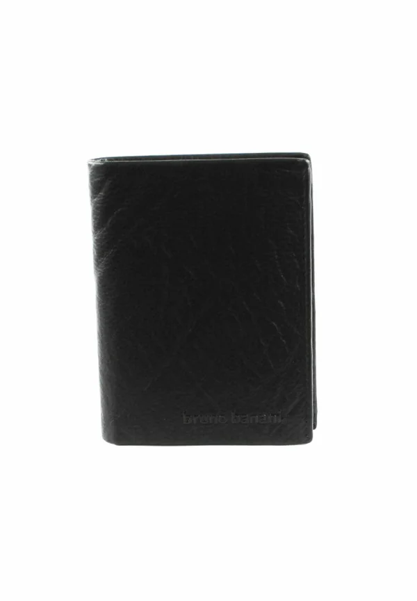 Wallet - black