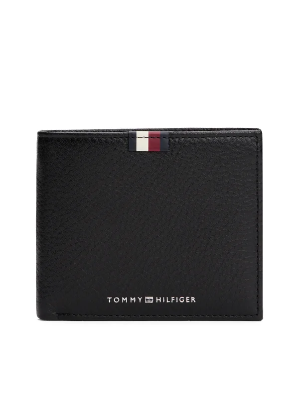 Wallet - black