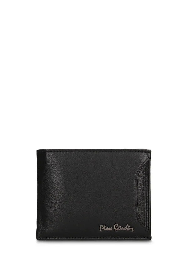 Wallet - black