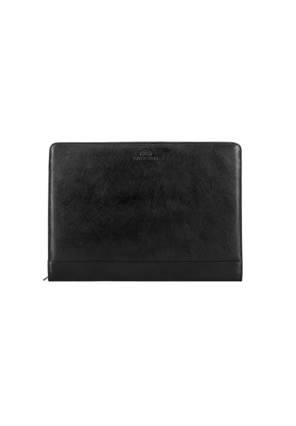 Wallet - black